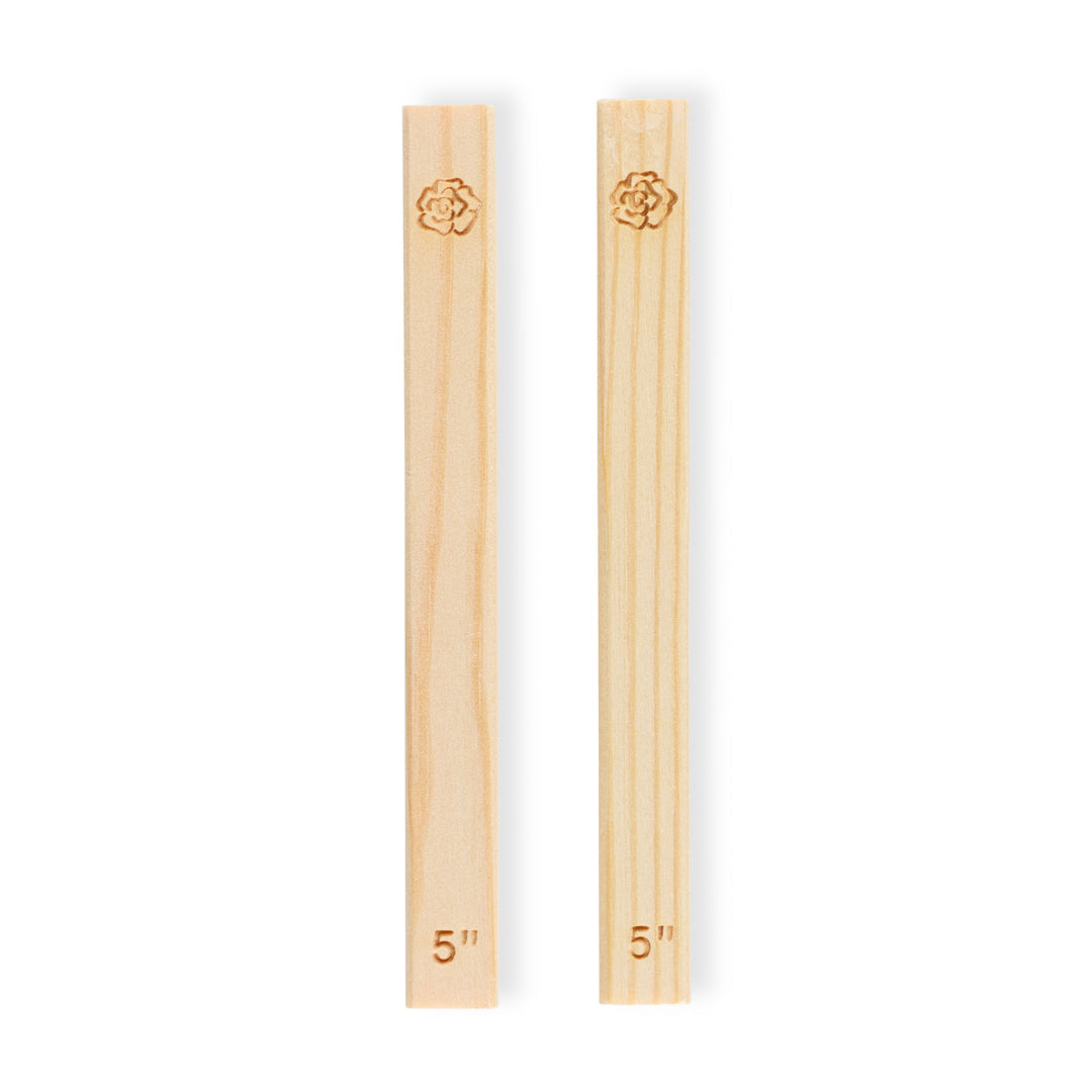 Mini Stretcher Bars - 2 Pack