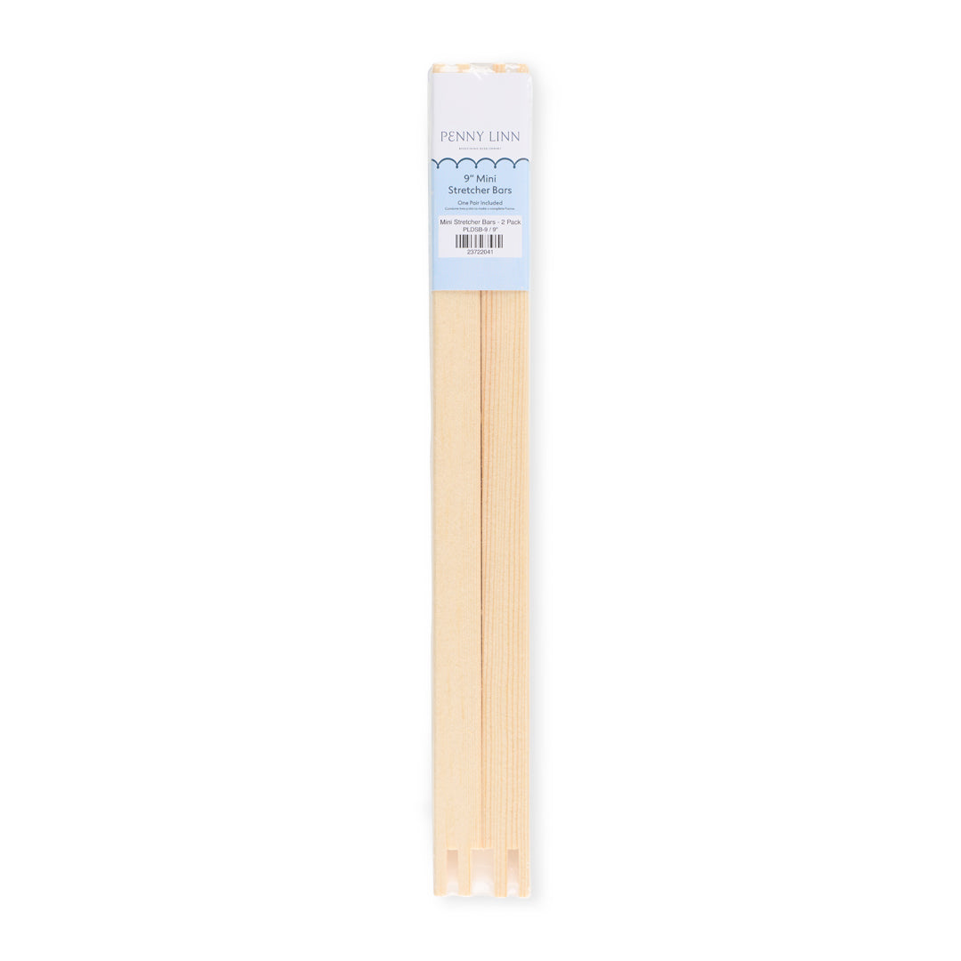 Mini Stretcher Bars - 2 Pack