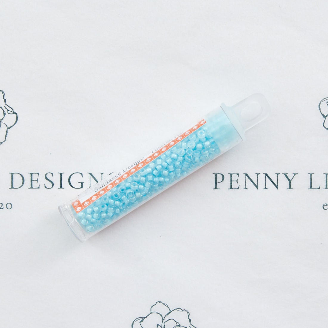 Sundance Seed Beads Size 11 - Iceberg #220