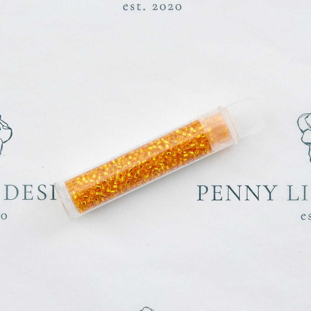 【SJ18762】SEED / Shiny Day Lust Illusion - Eyeshadow Shimmer Olive Gold/Green – Dandy