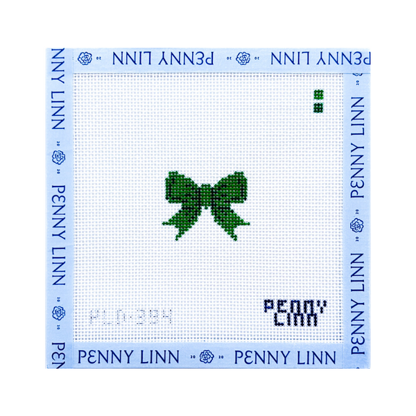 Tiny Beginner Bow - Green