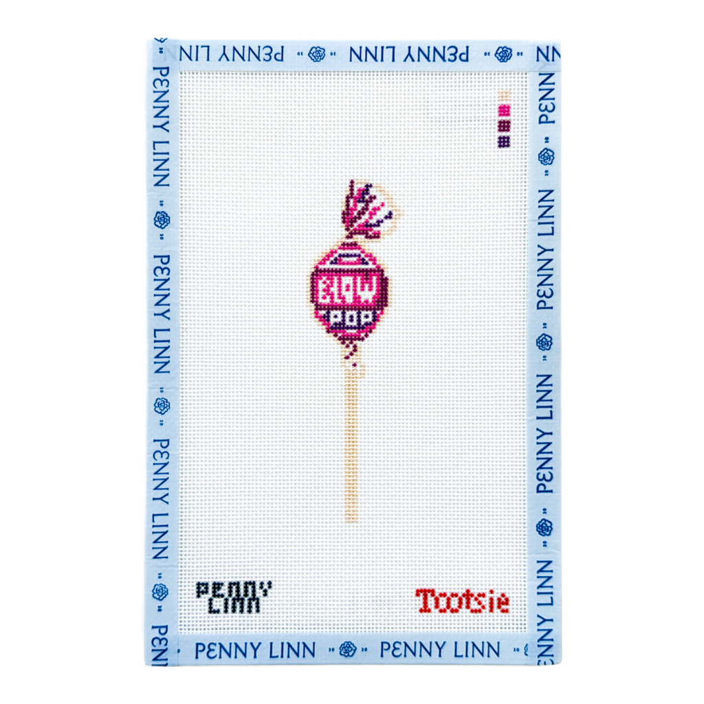 Blow Pop - Grape
