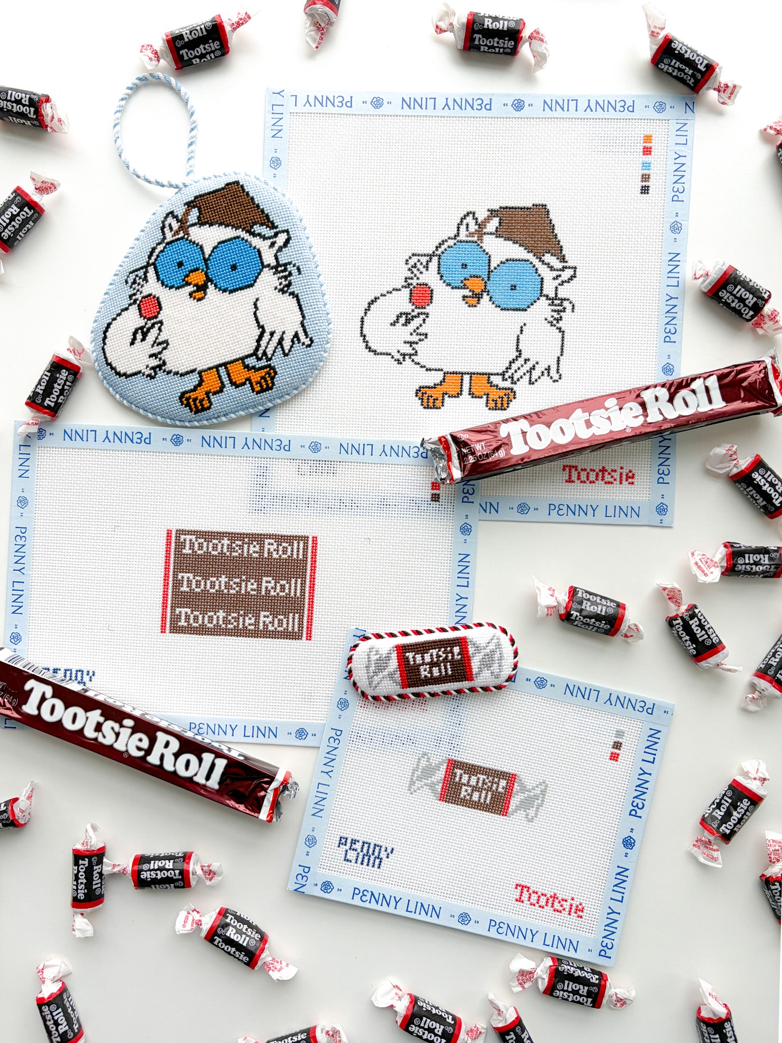Tootsie Roll Mini