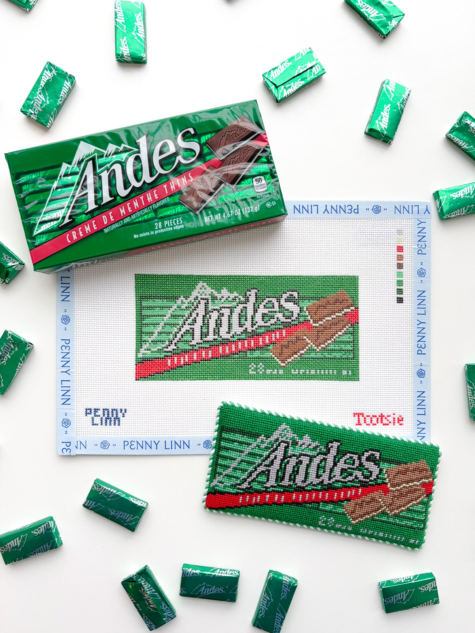 Andes Box