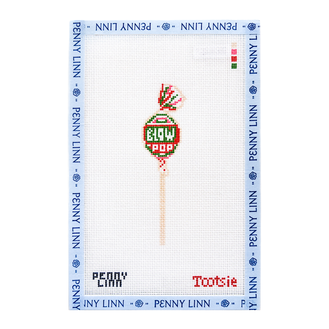 Blow Pop - Watermelon