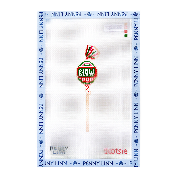 Blow Pop - Watermelon