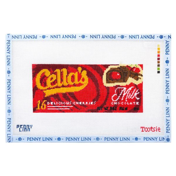 【美品】Naef社 Cella Cella's Box – Penny Linn
