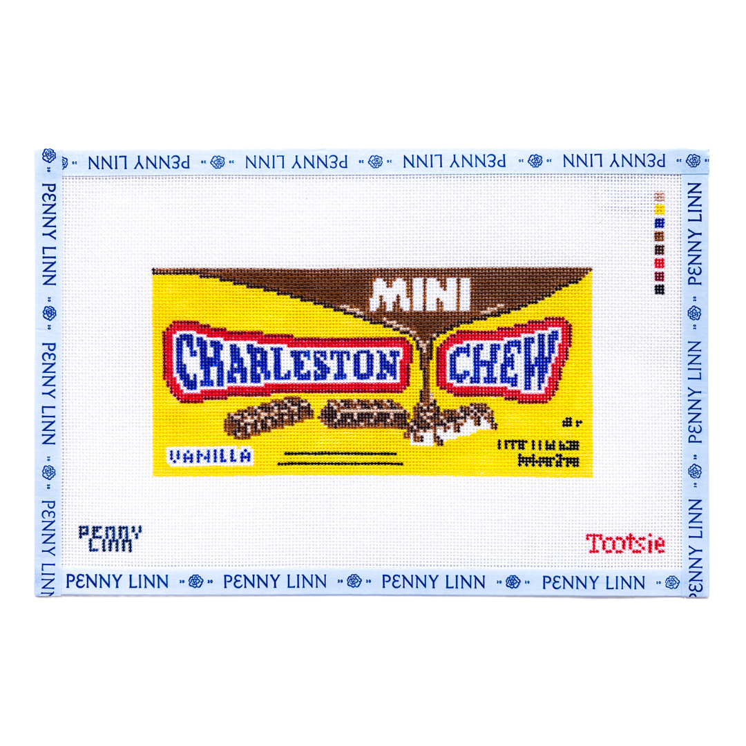 Charleston Chew Mini