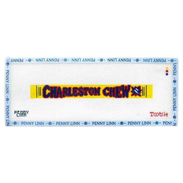 Charleston Chew