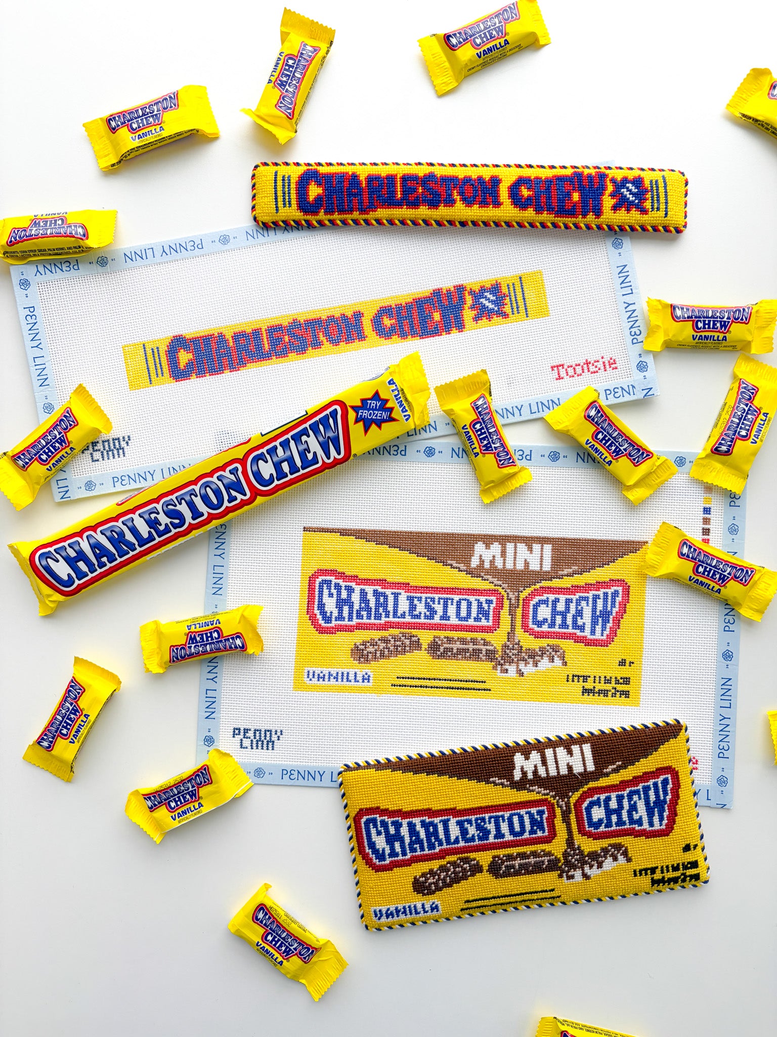 Charleston Chew Mini