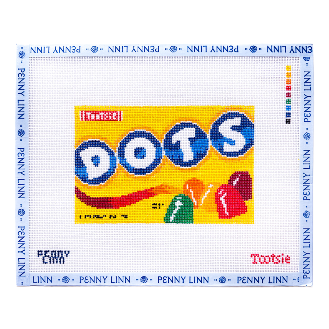 Dots Candy