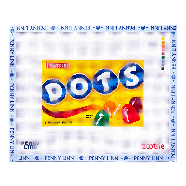 Dots Candy