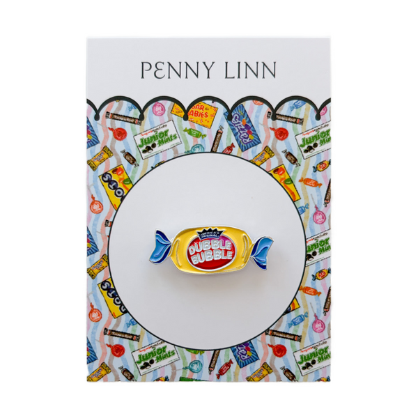 Dubble Bubble Needle Minder