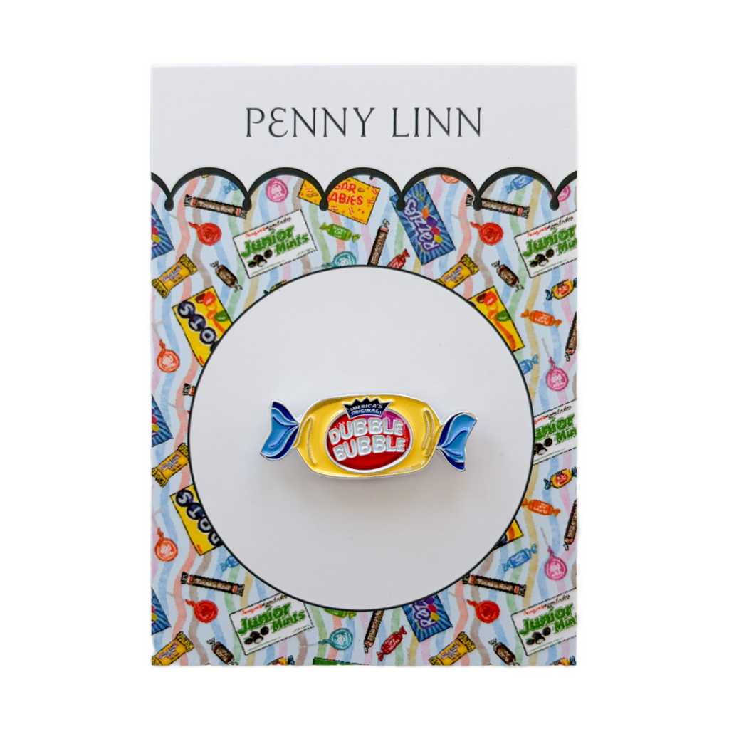 Dubble Bubble Needleminder – Penny Linn