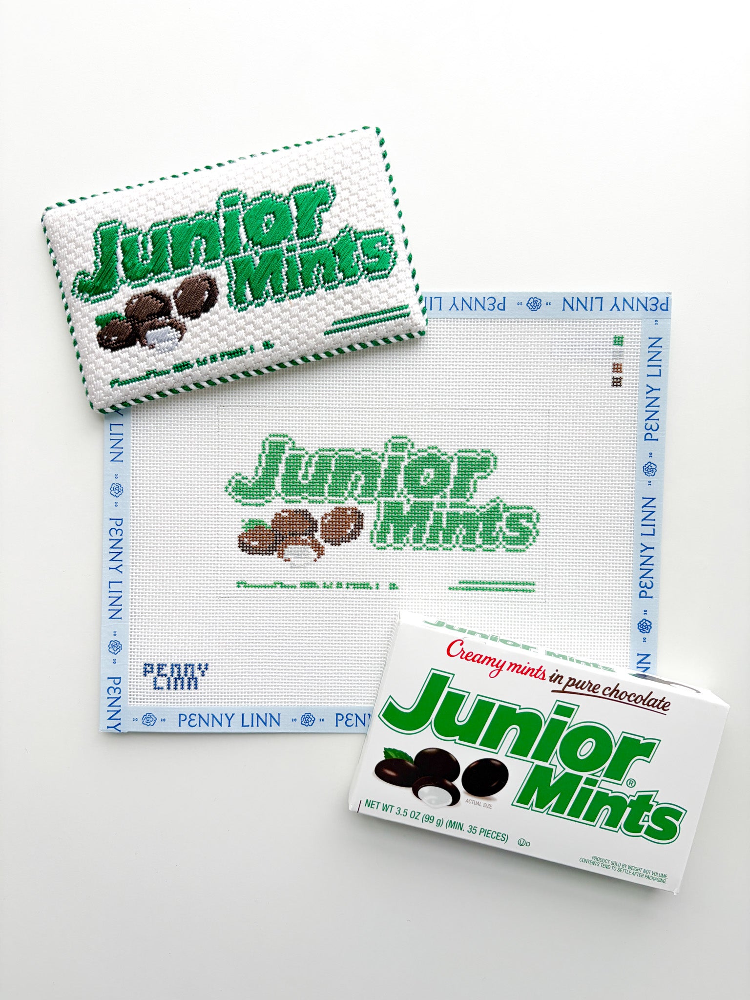 Junior Mints