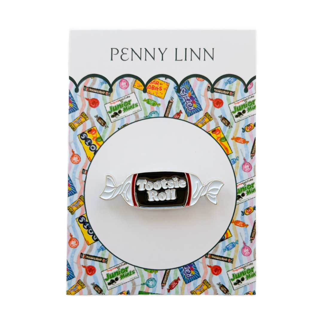 Mini Tootsie Needle Minder