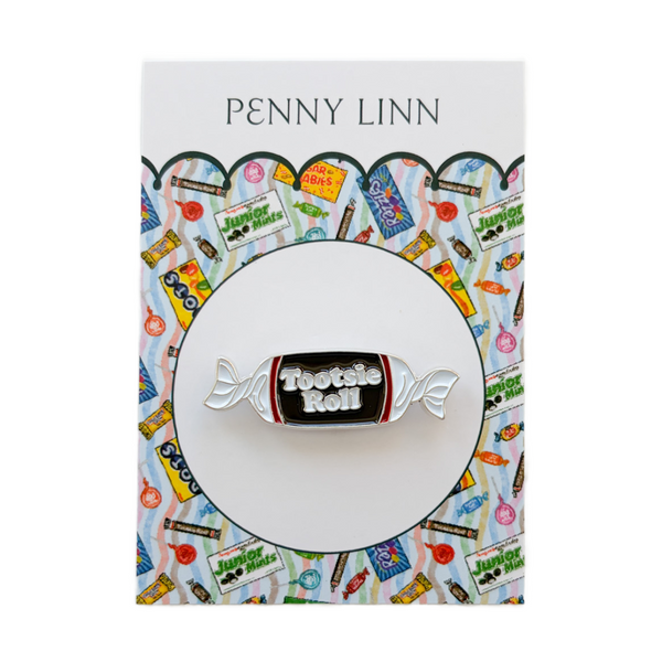 Mini Tootsie Needle Minder