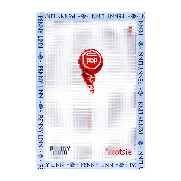 Tootsie Pop - Orange