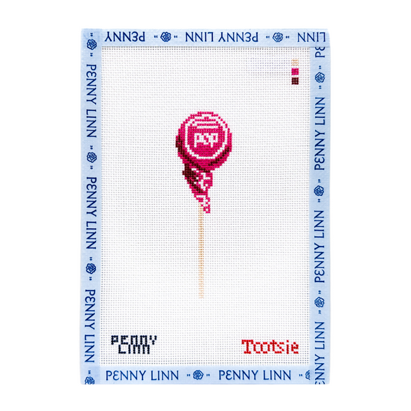 Tootsie Pop - Pink