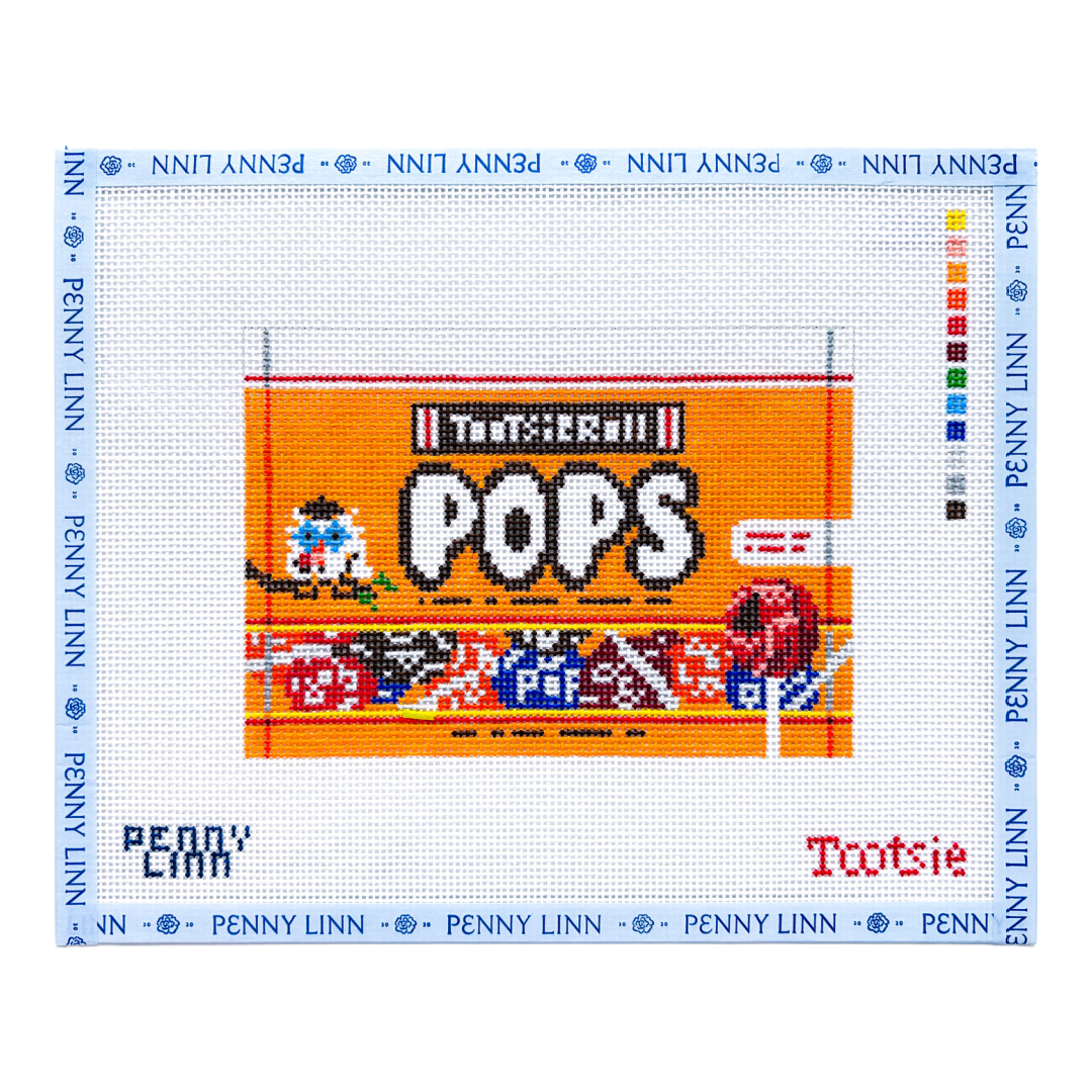 Tootsie Pops Bag