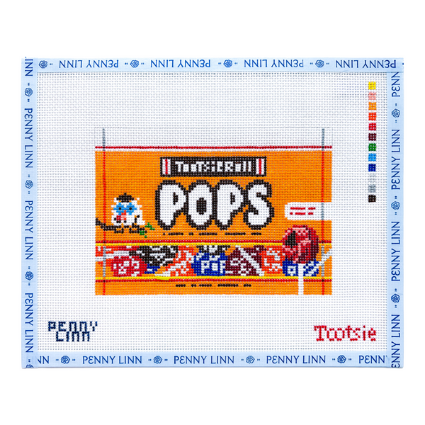Tootsie Pops Bag