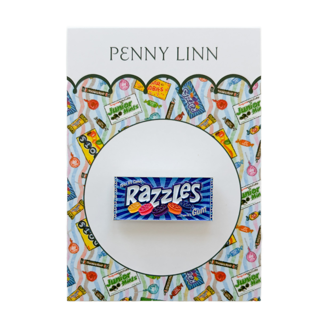 Razzles Needle Minder