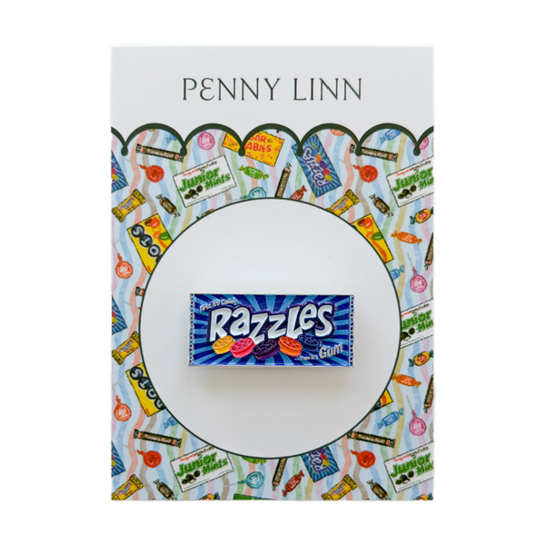 Razzles Needle Minder