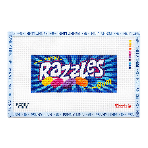 Razzles