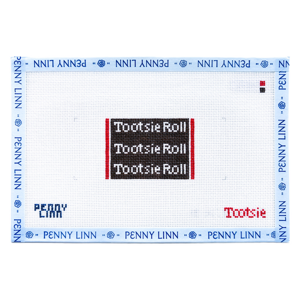 Tootsie Roll 3D