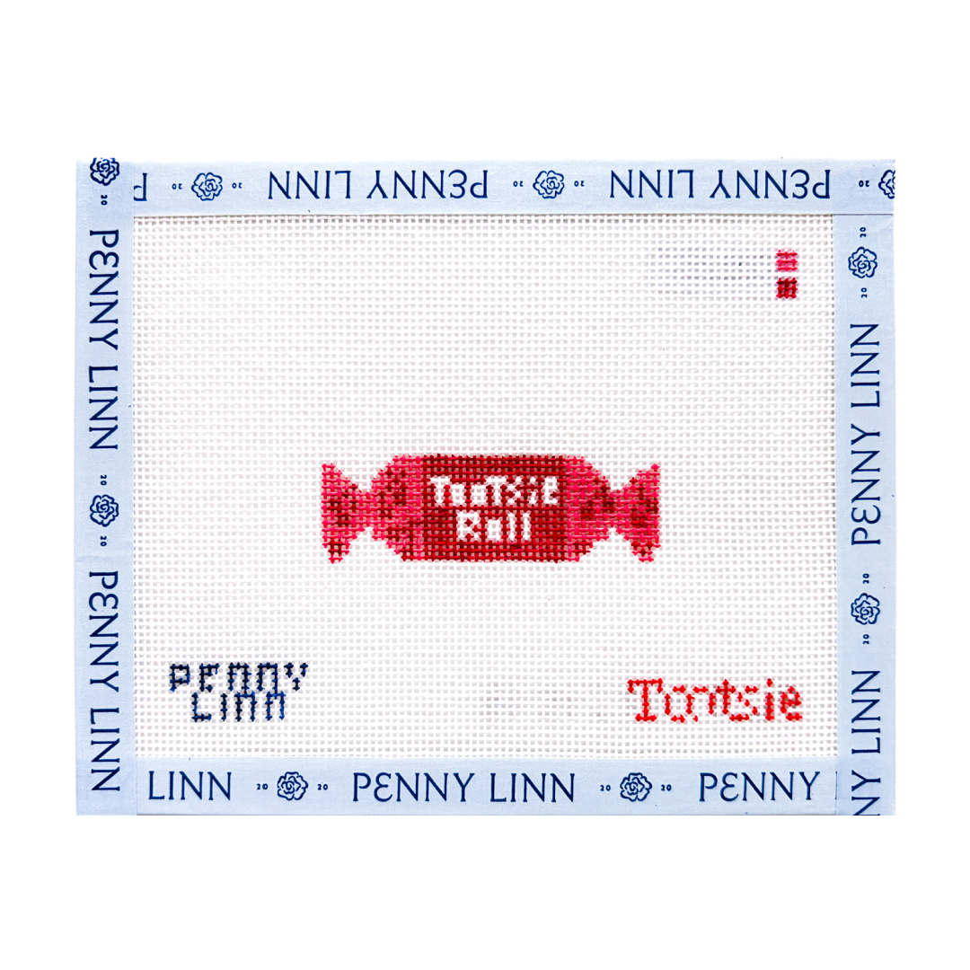 Tootsie Roll - Cherry