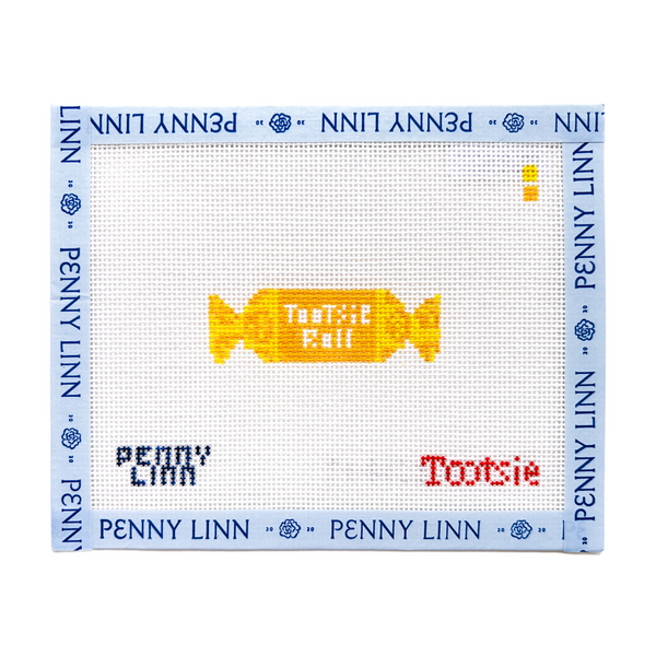 Tootsie Roll - Lemon