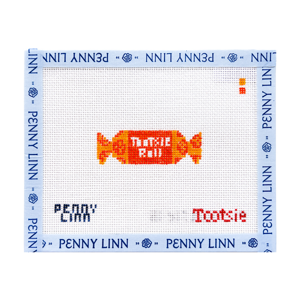 Tootsie Roll - Orange