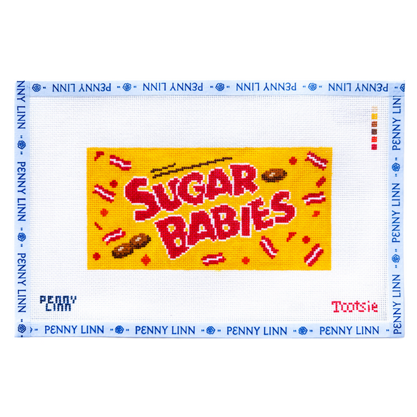 Sugar Babies