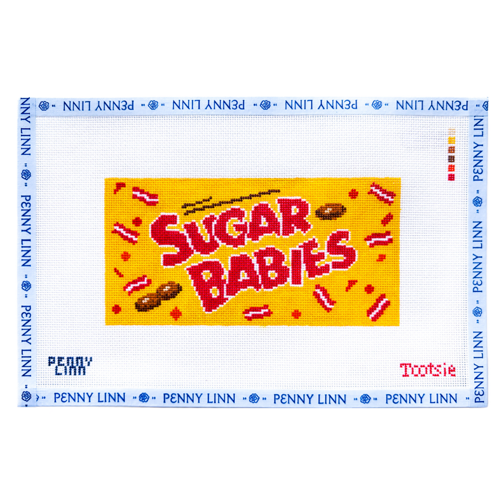 Sugar Babies – Penny Linn