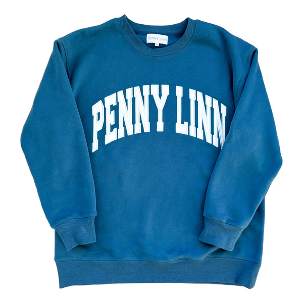 Penny Linn Varsity Crew