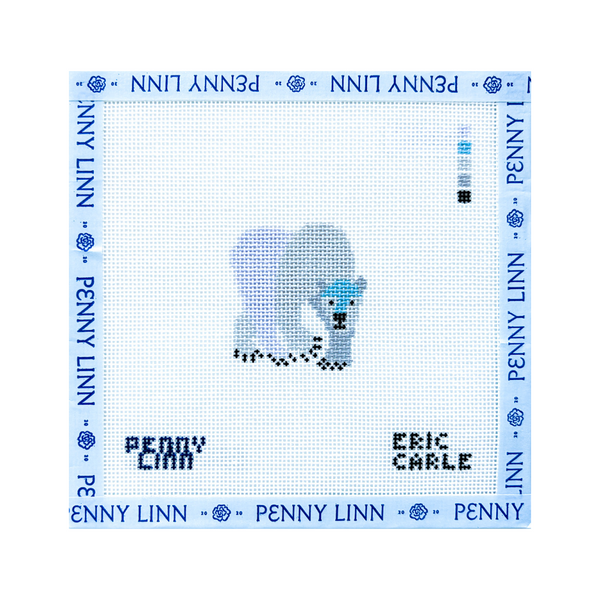 Polar Bear Mini