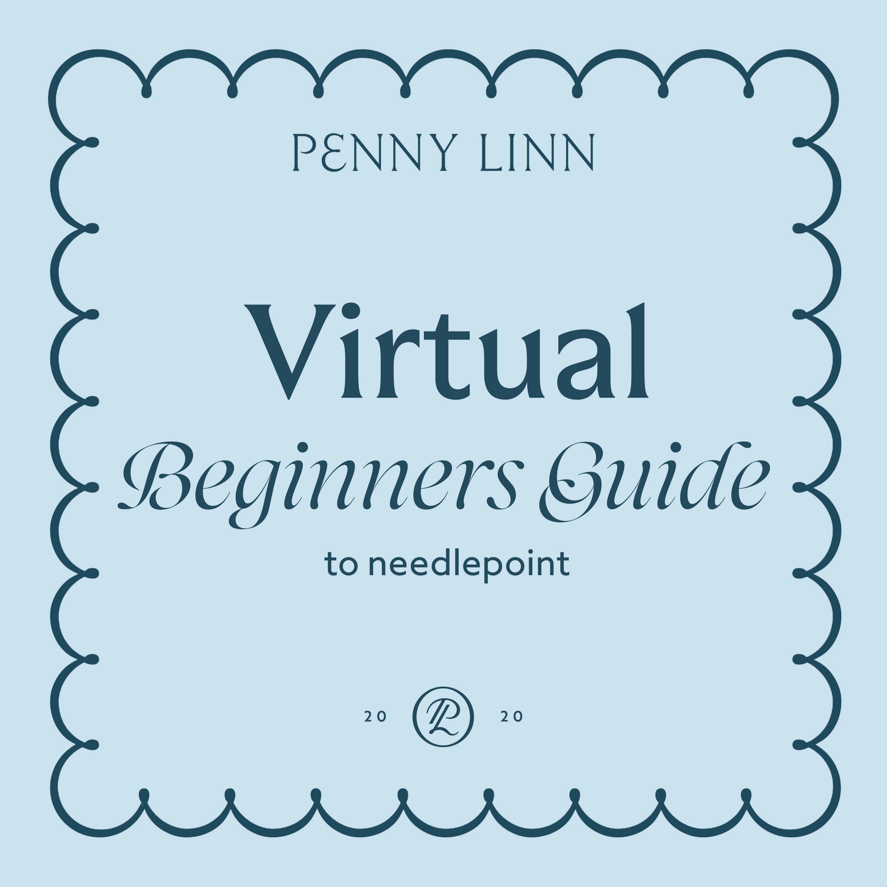 A Beginner's Guide to Needlepoint