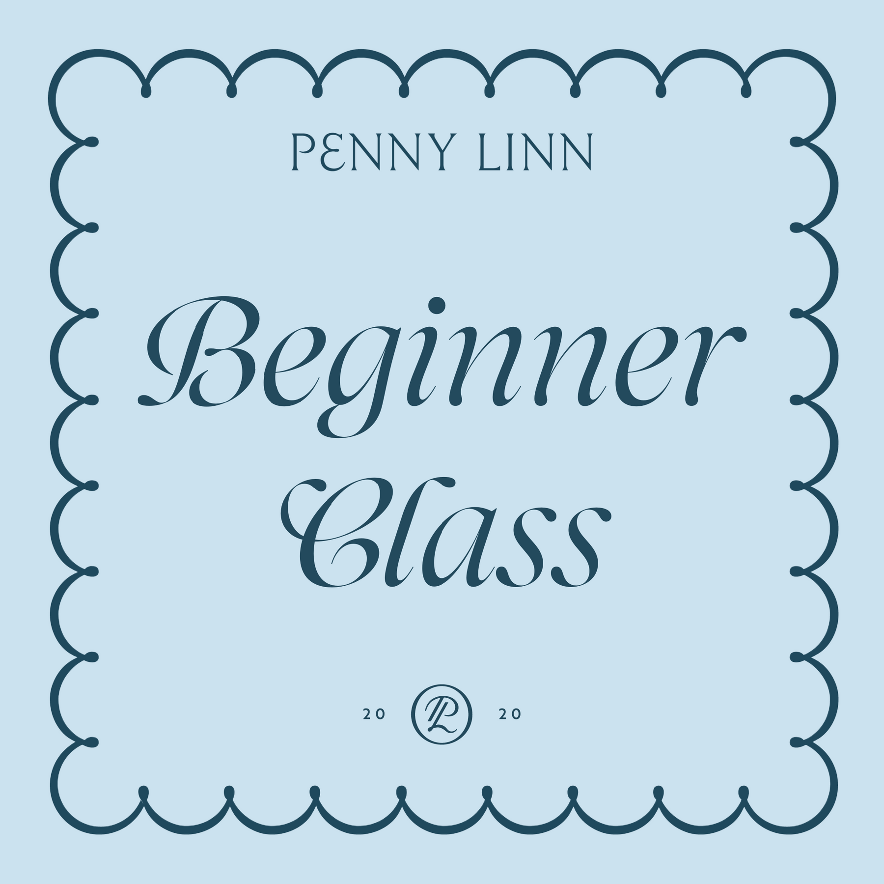 Beginners Class