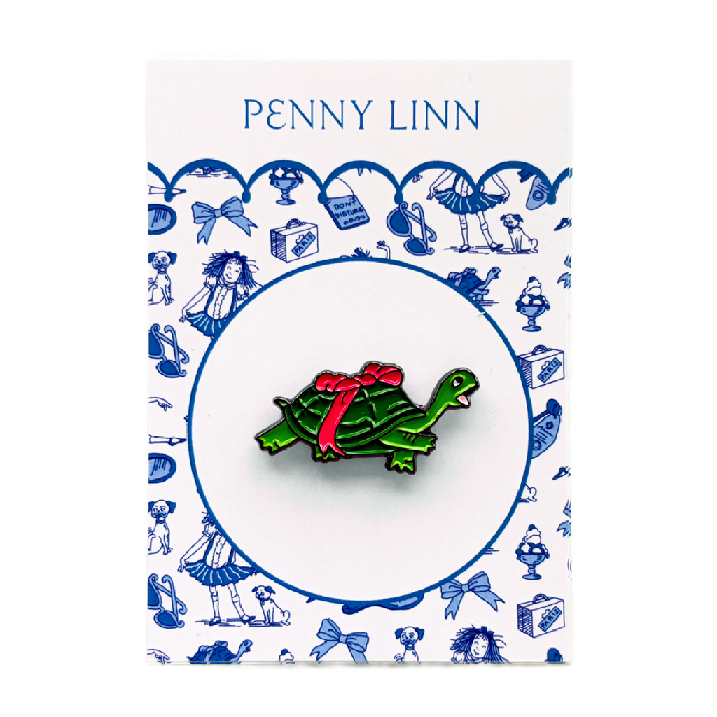 Eloise Skipperdee Needleminder – Penny Linn