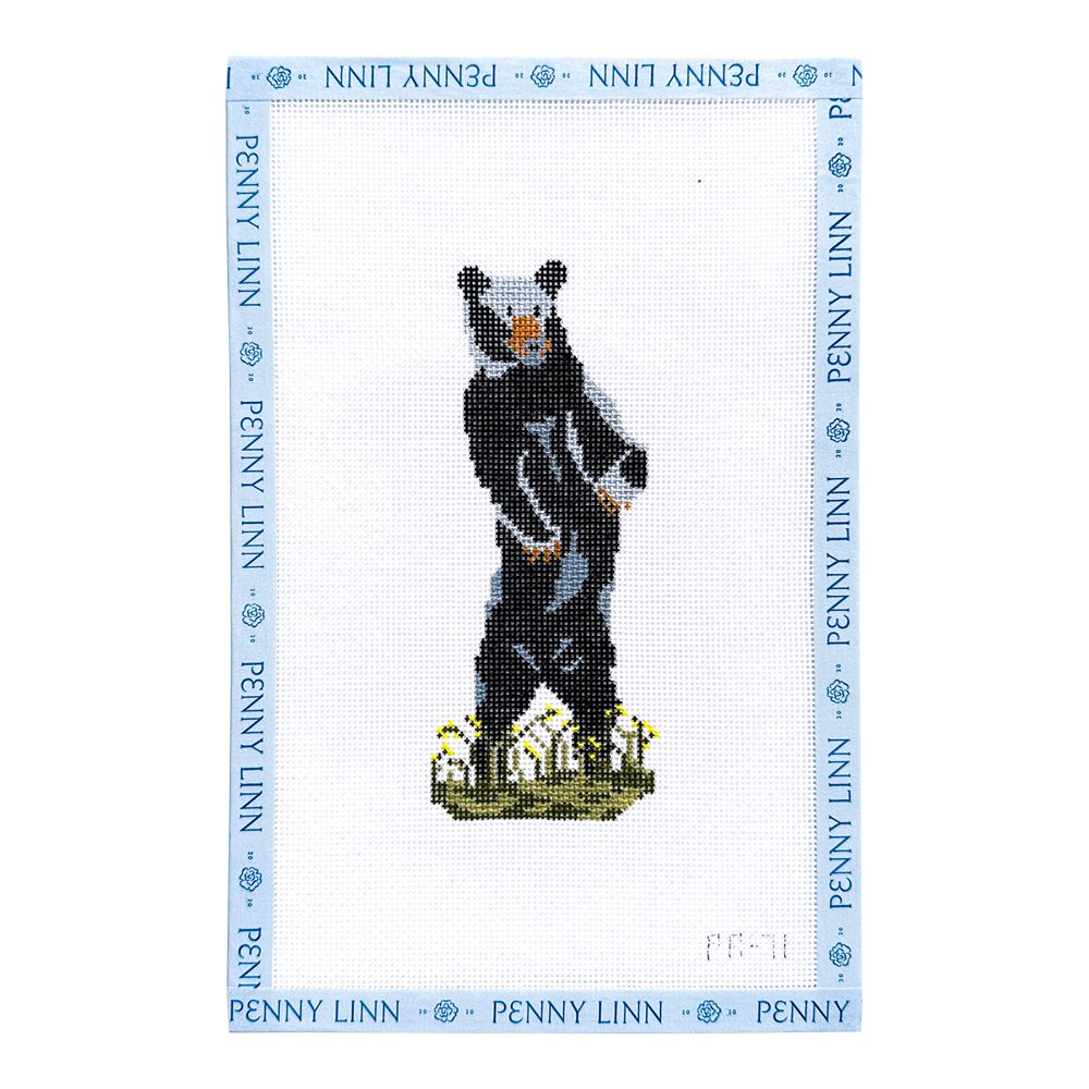 Black Bear – Penny Linn