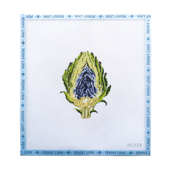 Crosscut Artichoke