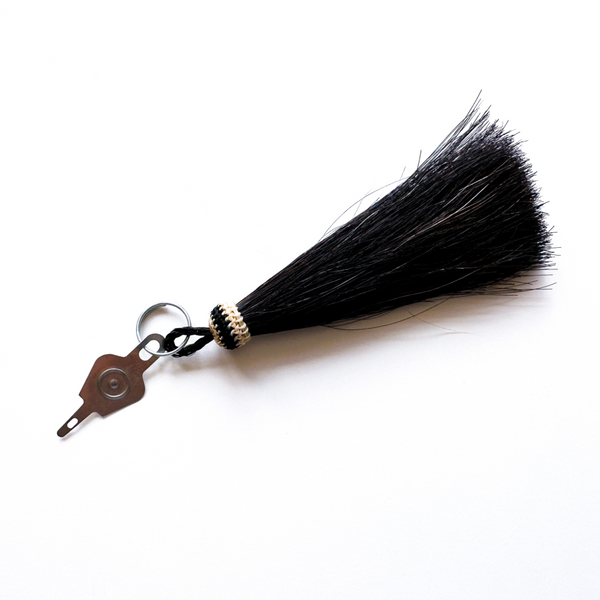 Horse Hair Needle Threader