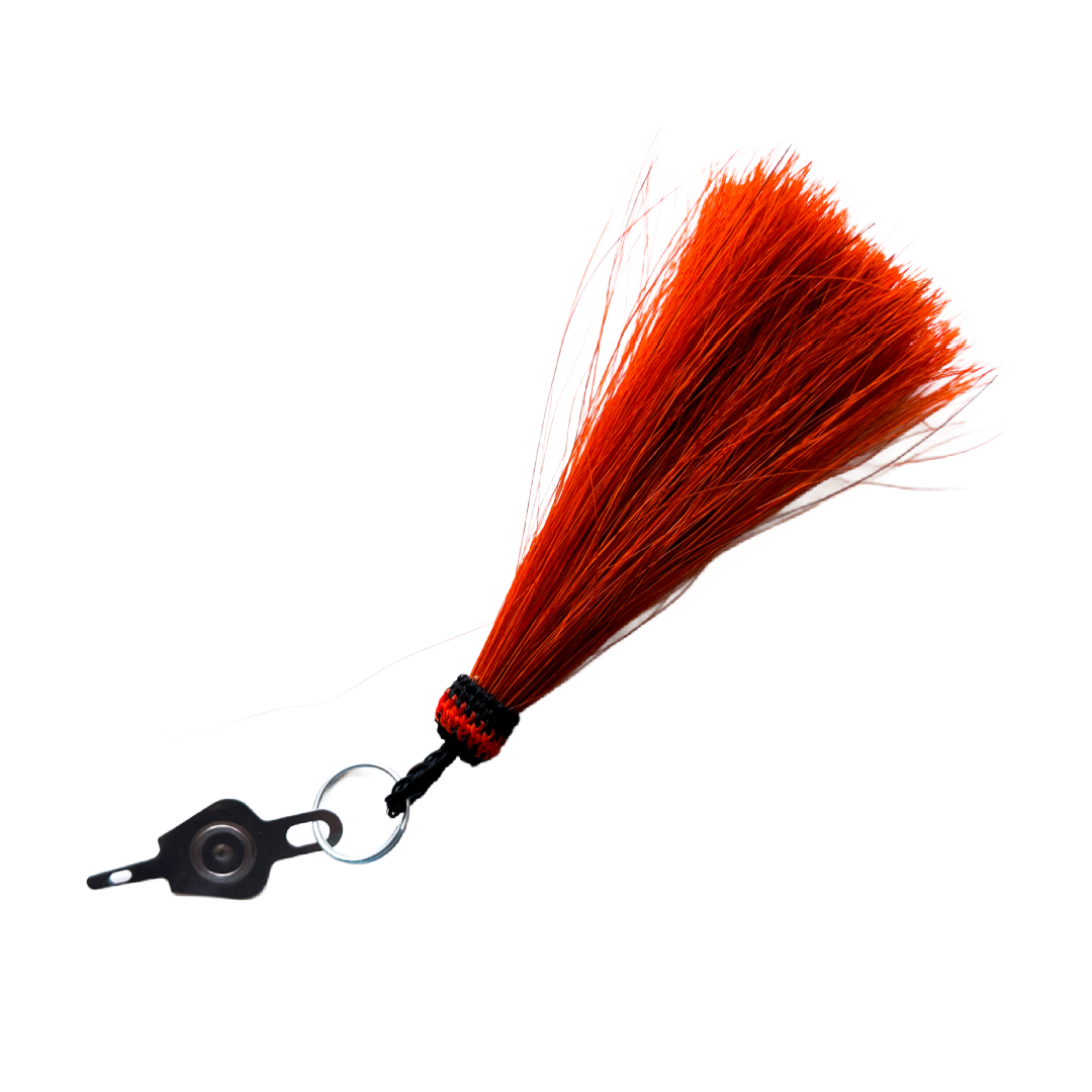Horse Hair Needle Threader