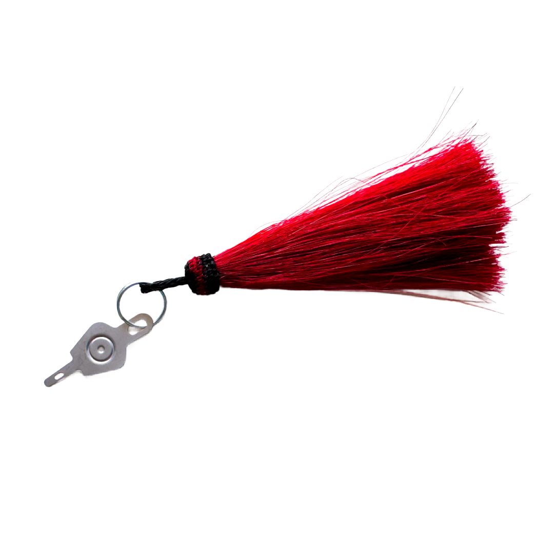 Horse Hair Needle Threader