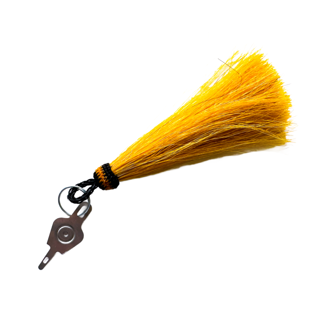 Horse Hair Needle Threader
