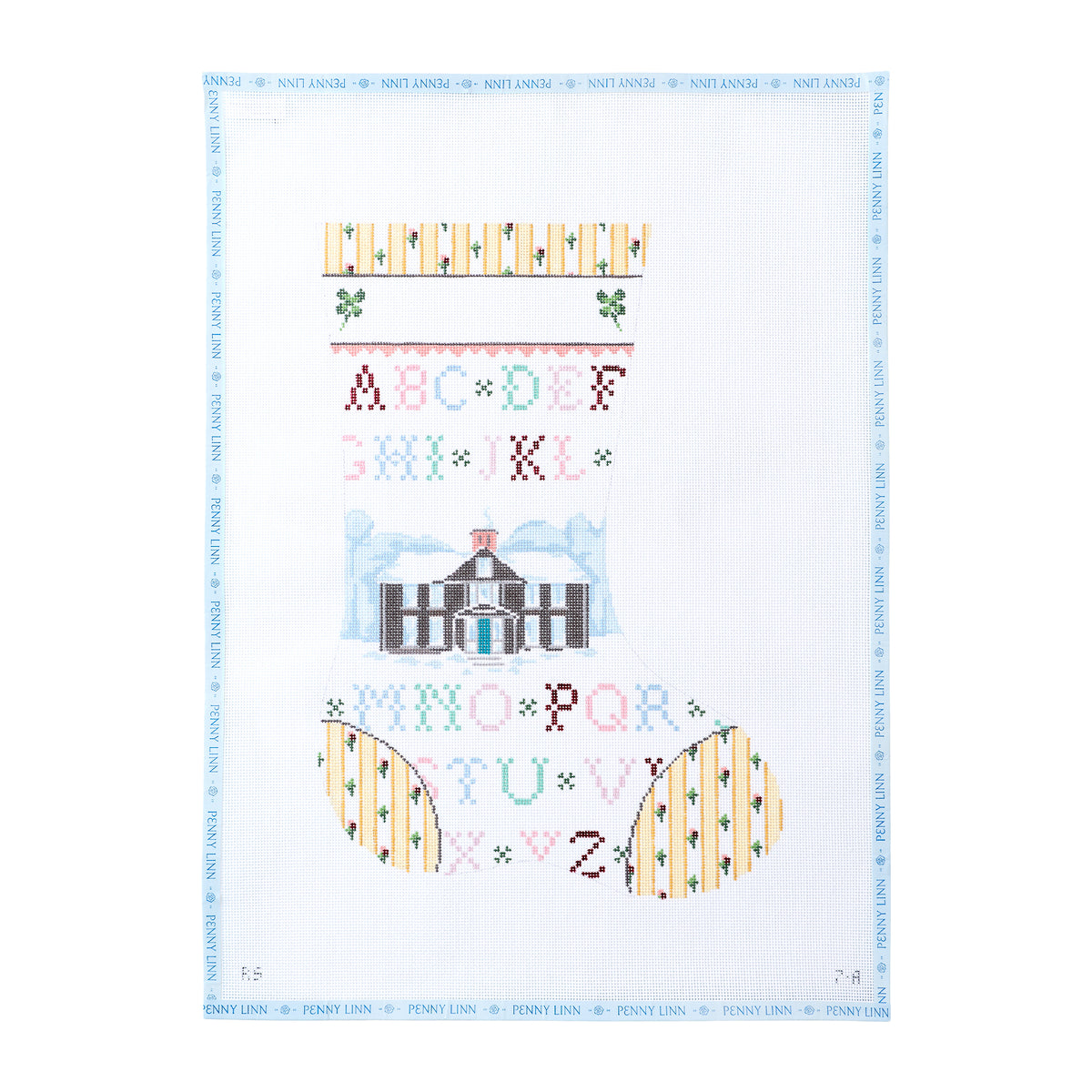 The Little Women Collection - Stocking