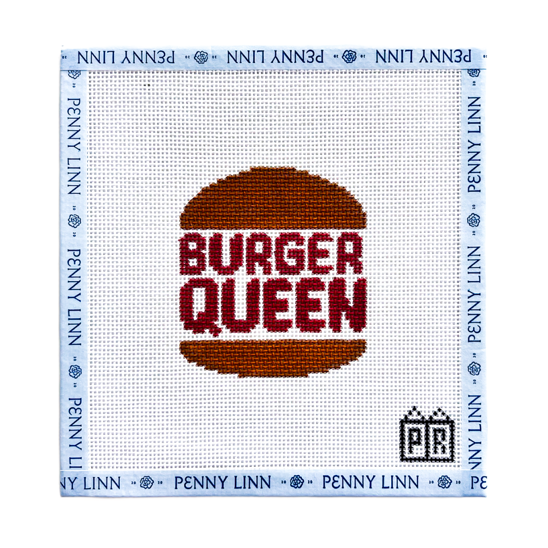 Burger Queen