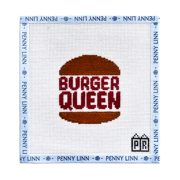 Burger Queen