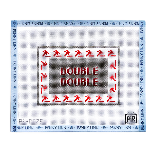 Double Double
