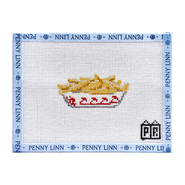 In-N-Out Fries